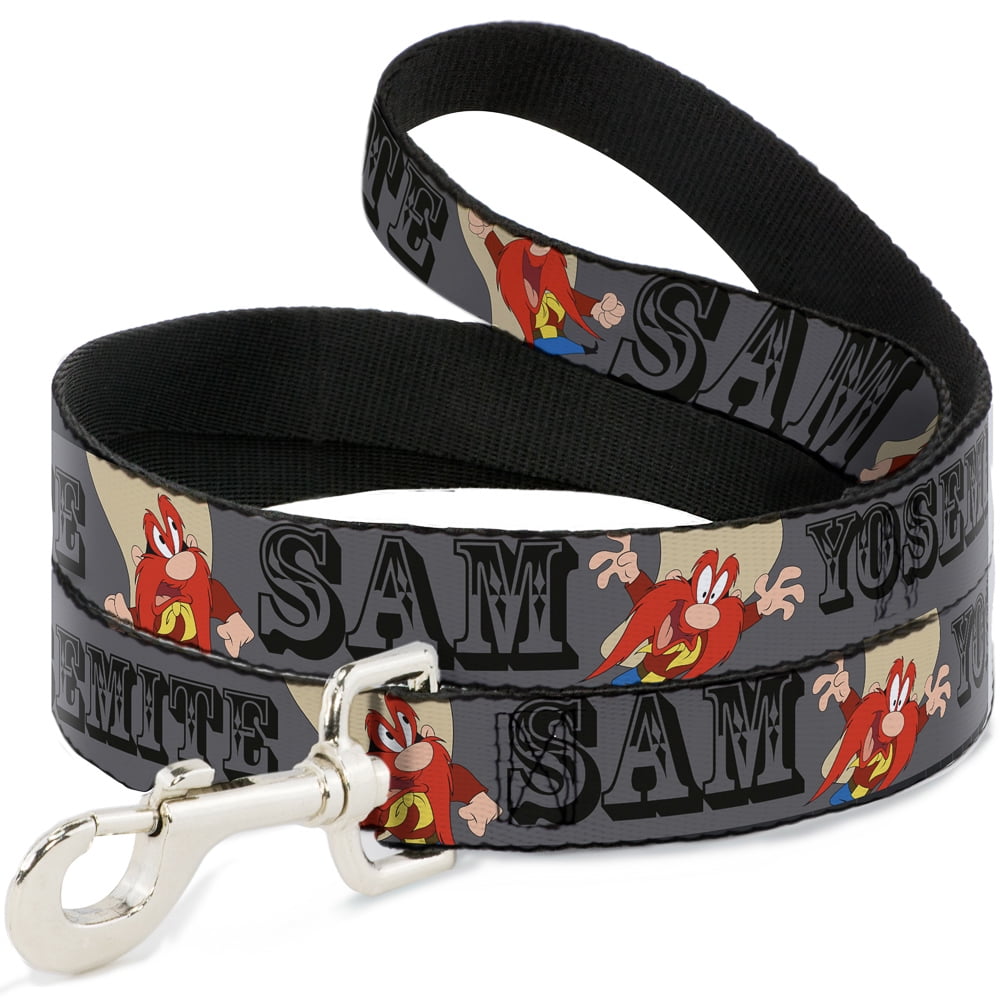 yosemite sam belt buckle