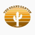 thumbnail image 2 of CafePress - The Grand Canyon Magnet - 2.25" Round Magnet, Refrigerator Magnet, Button Magnet Style, 2 of 3