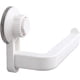 thumbnail image 1 of Portarrollos De Papel Higiénico, Portarrollos De Papel Higiénico Autoadhesivo, Portarrollos De Pared Se Pega En La Pared Sin Taladrar, Pegajosidad Fuerte, Impermeable, Para Baño Cocina(Blanco) oso de fresa Electrónica, 1 of 5