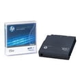 thumbnail image 2 of HPE Ultrium RW Cartouche de Données - LTO Ultrium 7 - 6 To / 15 To - Bleu Ardoise, 2 of 7