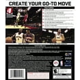 thumbnail image 2 of NBA Live 2008 (PlayStation 3), 2 of 11