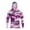 Purple Pink, variant on GrmtClth Men's Sun Protection Hooded Casual Long Sleeve Top Active with Mask Clothes Workout Camouflage Outfits Complexion 2XL