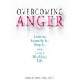 thumbnail image 1 of Pre-Owned Overcoming Anger (Paperback) 1580629296 9781580629294, 1 of 1