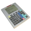 Low Vision Talking Scientific Calculator Sci-Plus Series 2300 - Gray