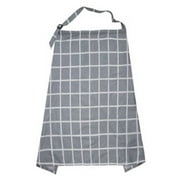 Aisport Cotton Breastfeeding Towel Shawl Spring Summer Autumn Overalls Nursing Towel 100 * 70cm