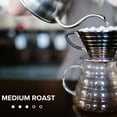 thumbnail image 5 of Local SpyHouse Coffee Orion, Organic Medium Roast Coffee, Whole Bean, 10oz, 5 of 10