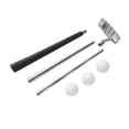 thumbnail image 4 of koolsoo Golf Putter Classic 34" Length Golf Traveling Putter for Outdoor Yard Travel Single Side, 4 of 9