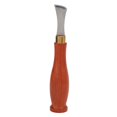thumbnail image 1 of Shallow Slot Edge Creaser Stainless Steel Leather Crimping Working Tools for Craft, 1 of 14