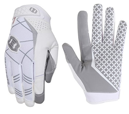Seibertron Pro 3.0 Elite Ultra-Stick Sports Receiver Glove Football Gloves Youth and Adult 