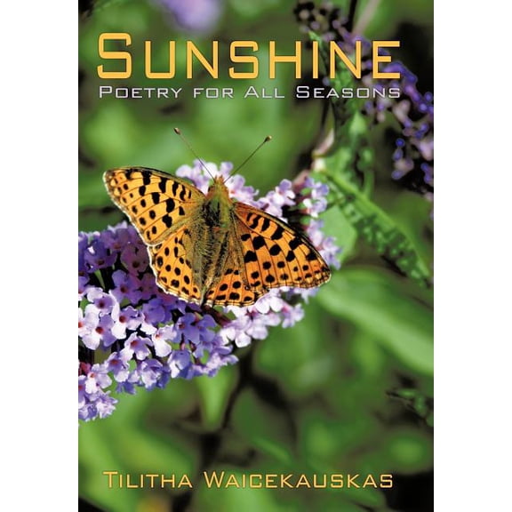 Sunshine : Poetry for All Seasons