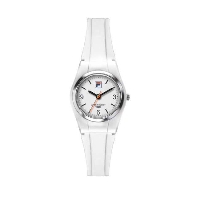 Reloj FILA 38-210-001 FILAKIDS-Blanco