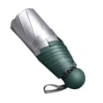 thumbnail image 1 of Portable Foldable Ultra Light Rain Sunlight Umbrella Travel Mini Pocket Parasol, 1 of 10