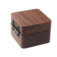 thumbnail image 5 of Boîte de Rangement pour Guitare en Noyer, 5 of 5