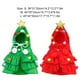 thumbnail image 3 of Capa de gato Advancent para mascotas Navidad verde para fiestas, 3 of 6