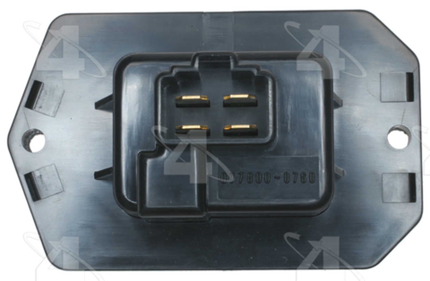 Four Seasons 20677 HVAC Blower Motor Control Module