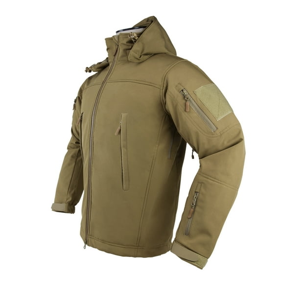 Vism Delta Zulu Jacket