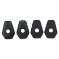 thumbnail image 2 of 4PCS Motorcycle Turn Signal Indicator Adaptor Spacers for 600 750 GSR750 SV650 Motorbikes, 2 of 7