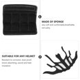 thumbnail image 3 of 1 Set Cycling Helmet Pad Helmet Sponge Liner Safety Helmet Inner Cushion, 3 of 6