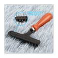thumbnail image 2 of Carpet Restoration, Carpet Rake, Carpet Groomer Rake, Rug Rake,Hair Cleaner Suitable for Rug and Carpet, 2 of 5