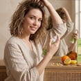 thumbnail image 6 of PiGOGI Invisible Dry Shampoo Spray, Green Field Refreshing for Oily Hair, Volumizing 120ml, 6 of 9