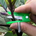 thumbnail image 6 of Thumb Cutter Tool for Gardening and Harvesting, Ergonomic Picking Device for Easy Grafting and Trimming, Durable Garden Tool for Adult Use in Farming and Landscaping, 6 of 6