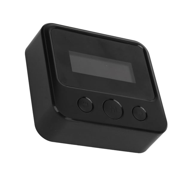 Receptor Bluetooth Bling Bling transmisor receptor Bluetooth 5.0 Adaptador de sonido inalámbrico