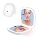 thumbnail image 1 of Espejo De Maquillaje Led Bolsillo Portátil Recargable 1x/3x,dos Espejos De Maquillaje, Espejo Portatil Para Bolso, 1 of 4