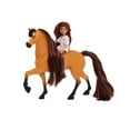 thumbnail image 2 of DreamWorks Spirit Riding Free Small  Doll & Classic Horse Asst - Lucky & Spirit, 2 of 3