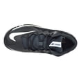 thumbnail image 5 of Nike Stutter Step 2 (PS) Little Kid's Shoes Black/White/Stealth-Anthracite 653755-001, 5 of 6