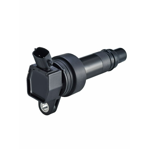 New Ignition Coil Compatible with 2013-2017 Hyundai Veloster 1.6L L4 1591cc 97ci Replacement for UF707