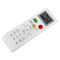 thumbnail image 3 of Haier Air Conditioner Remote Control YL-HD04 KTHE002 YR-HD05 YR-HD06 with Power Supply, 3 of 4