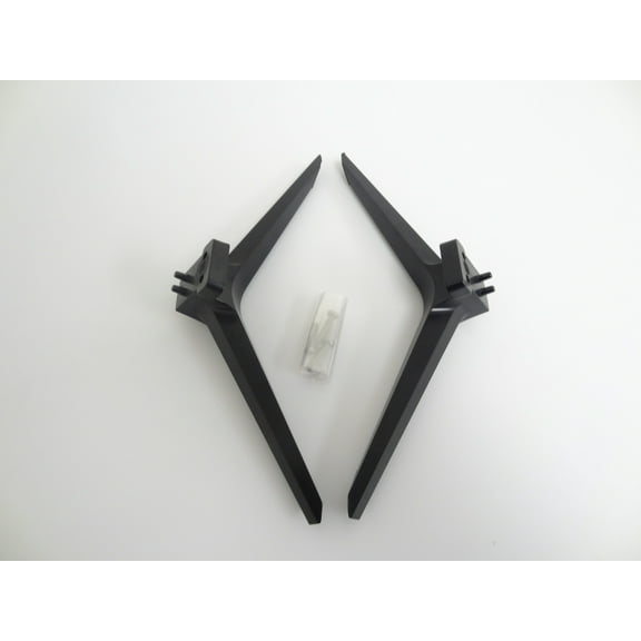 Vizio V585-H11 V555-H11 M556-H1 V555-J01 Stand Legs W/Screws