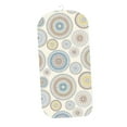 thumbnail image 4 of Almohadilla de vapor para prendas, accesorio profesional para planchar prendas, tapete para planchar para mujer Estilo D, 4 of 9