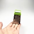thumbnail image 6 of Conditiclusy Box Grater Multi-function Vertical Stainless Steel Non-Slip Safe Vegetables Grater for Kitchen, 6 of 7