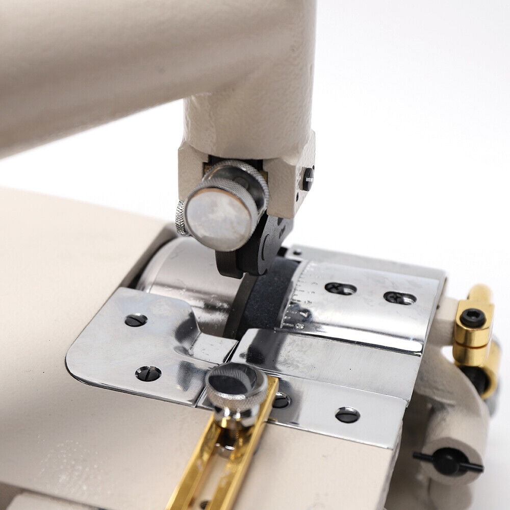 SM-801 Leather Skiver Skiving Machine Bag Leather Edge Shovel Skin Cutter Tool