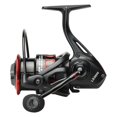 thumbnail image 2 of Carretes 5: 1 Rueda de carrete de fundición metálica Accesorios de aparejos de aleación para río, mar, caña de de corriente 111 × DYNWAVEMX Carrete de pesca, 2 of 8