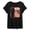 BLACK, variant on - Vader Action Figure - Juniors Oversized Graphic T-Shirt