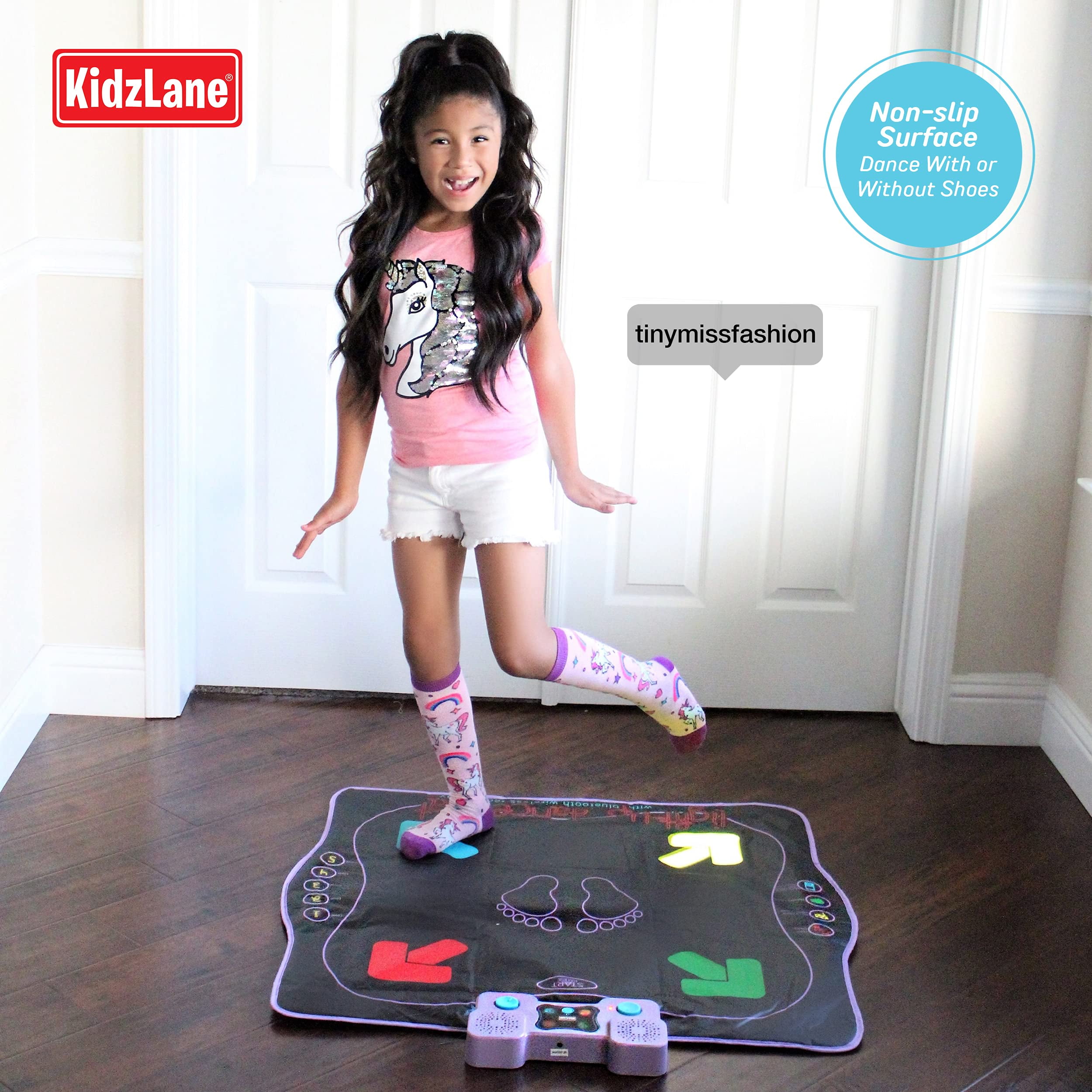 Kidzlane hotsell dance mat