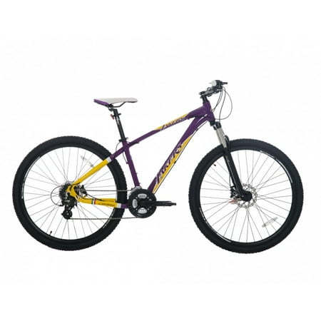 Los Angeles Lakers Bicycle mtb 29 Disc size 380mm
