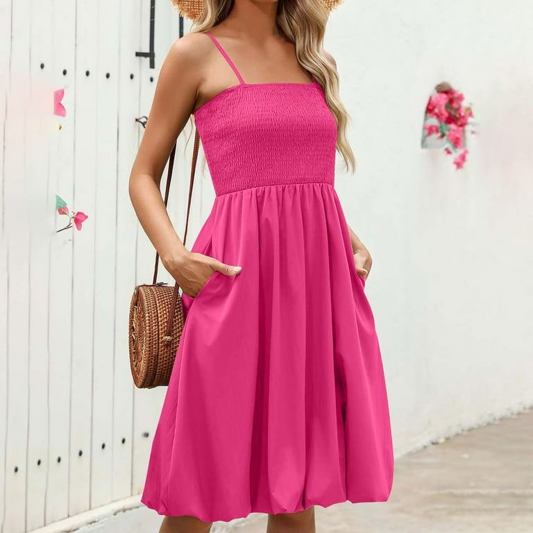 knee length dresses for ladies Larysa Midi Dress Macadamia main image 0
