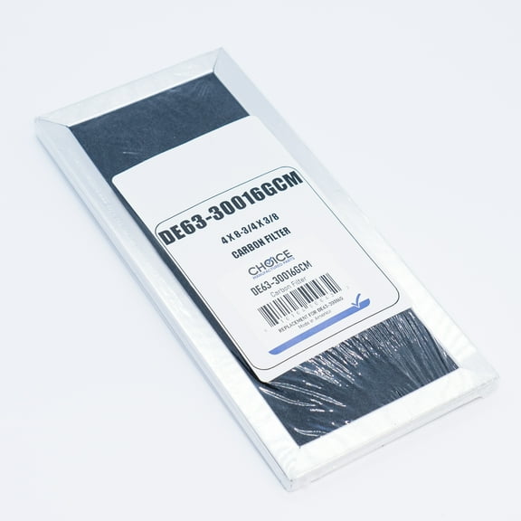 Range Hood Carbon Air Filter fits Samsung, AP6285766, PS12394443, DE63-30016G