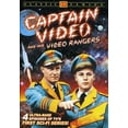 thumbnail image 2 of Captain Video and His Video Rangers (DVD), Alpha Video, Action & Adventure, 2 of 2