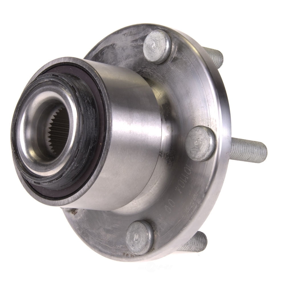 Schaeffler 805787E Wheel Bearing - Generation 2.1