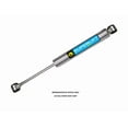thumbnail image 2 of Superlift | 92115 | Factory Replacement Steering Stabilizer with Bilstein 5100 Series Cylinder | Fits 2007-2018 Jeep Wrangler JK / JKU, 2 of 7