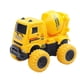 thumbnail image 2 of onlyliua Promoción de Temporada Excavadoras Juguetes para Niños Vehículos de Ingeniería Camiones Volcadores Coches de Juguete Coches de Simulación, 2 of 4