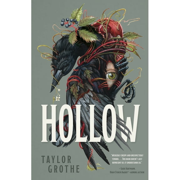 Hollow (Paperback)