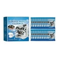 Bicoasu Cleaning Tablets Forespresso Machines And Coffee Machines