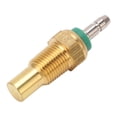 thumbnail image 3 of 8-97078592-0, Water Temperature Transducer Standard Interface Professional Perfectly Fit Brass Water Temperature Sensor  for Replacement, 3 of 7