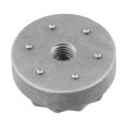 thumbnail image 4 of EchoBliss Para Adaptador Star Lock System Herramientas Eléctricas Adaptador De Hoja De Para Sierra Oscilante, 4 of 11