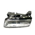 thumbnail image 3 of For Pontiac Grand Am 1989 1990 1991 Headlight Assembly Driver Side Replacement For GM2502128, 3 of 4